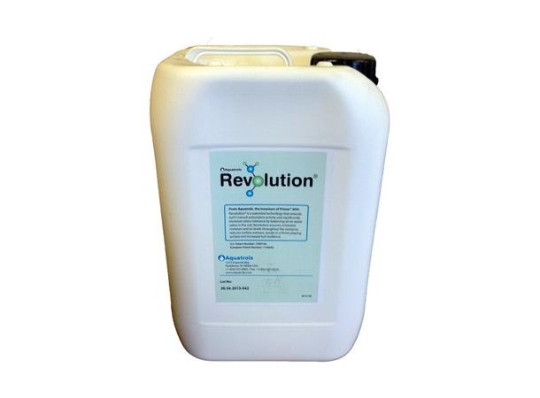 Revolution 210 liter